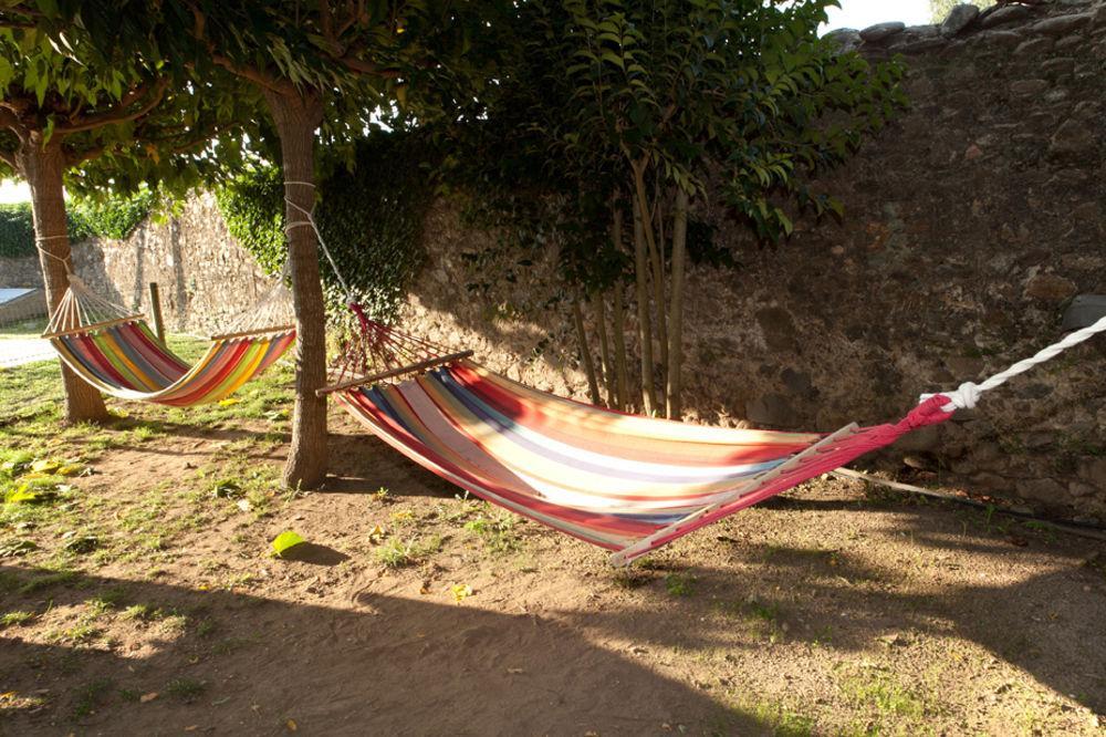Turisme Rural Mas Masaller Cruïlles Dış mekan fotoğraf